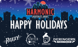 eGift Holidays